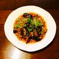 リンテルナ's cooksnap of when they made トロトロ簡単！ 麻婆茄子！.