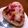 よよっち♪'s cooksnap of when they made 簡単♪お茶漬けのような紫葉漬けおにぎり.