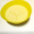 むぴょこぴょこん's cooksnap of when they made ノンオイル☆ヨーグルト☆ケーキ.