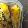 クック87R88F☆'s cooksnap of when they made お弁当や丼に♡焼き肉のタレで卵♬.