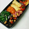 taako1552's cooksnap of when they made ブロッコリーのゴママヨ和え.