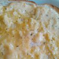 ちっぷ☆♪'s cooksnap of when they made ☆タルタルトースト☆.