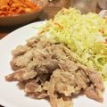 みんでぃあ's cooksnap of when they made 塩麹ポーク.