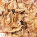 あやの06's cooksnap of when they made ピリ辛豚ショウガ焼きコチュジャン風味.