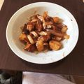 クックZT3VHC☆'s cooksnap of when they made マグロと夏野菜の彩り炒め.