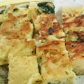 ちみっこっ's cooksnap of when they made 簡単☆じゃがいもチヂミ.