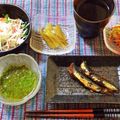 taka4_007's cooksnap of when they made めかぶの保存.