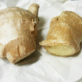 500k's cooksnap of when they made 生姜 簡単 保存.