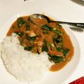 Ruri03's cooksnap of when they made ♥トマトカレー♥.