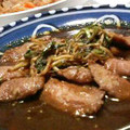 まりたま's cooksnap of when they made 自家製焼肉のたれ.