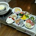 みなっぷー's cooksnap of when they made 土鍋でチーズフォンデュ.