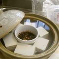 しのばぁたん's cooksnap of when they made トロトロ温泉湯豆腐風.