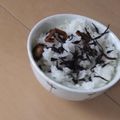 きらり流れ星's cooksnap of when they made 【リメイク】ひじきの混ぜ込みごはん.