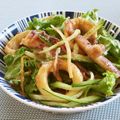 簡単手抜きママ's cooksnap of when they made 大好き～♬ 居酒屋さんのイカ南蛮.