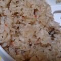 くちびるこ's cooksnap of when they made 簡単炊飯器任せ☆鶏ごぼうの炊き込みご飯.