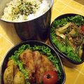 もぇちん's cooksnap of when they made 豚肉の味噌漬け焼き✿.