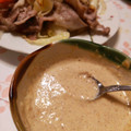 sunnylotus's cooksnap of when they made 【農家のレシピ】にんにくマヨごまだれ☆.