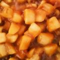 はゆ☆るめ's cooksnap of when they made ハマるッ☆キャラメルバナナジャム✿.