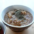 こり～'s cooksnap of when they made カレーの残り鍋で！カレーリゾット★.