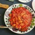 ななさえママ's cooksnap of when they made じゃがいものニョッキのトマトソース.