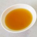 ささらんらん's cooksnap of when they made 野菜ジュースでゼリー♪.