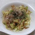 miyuki12's cooksnap of when they made ☆お好み焼きの味のポテトサラダ☆.