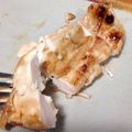 koito7's cooksnap of when they made 簡単！ドレッシングで絶品鶏ムネ肉ステーキ.