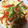 かえでまま♪'s cooksnap of when they made 卵とチーズと野菜だけで簡単ピザ♪.