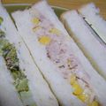 サオリ's cooksnap of when they made サンドイッチ☆ファイル.