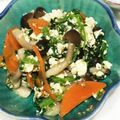すずにゃんラブ's cooksnap of when they made 簡単！ほうれん草の白和え♩.