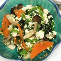 すずにゃんラブ's cooksnap of when they made 簡単！ほうれん草の白和え♩.