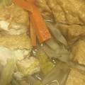 ちゃみぷみ's cooksnap of when they made 白菜と厚揚げの煮物☆.