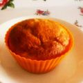 リサがす's cooksnap of when they made バナナカップケーキ.