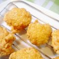 rkorko624's cooksnap of when they made チキンナゲット.