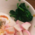 クック79G3F2☆'s cooksnap of when they made 定番!!ほうれん草のバターソテー.