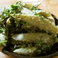 低カロ探検隊's cooksnap of when they made おかずにもう一品！簡単 ごぼうサラダ.