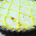 hi—co's cooksnap of when they made マッシュポテトのパイ.