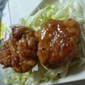 ゆかち♡♡'s cooksnap of when they made 豚コマチャーシュー.
