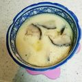＊N−I＊'s cooksnap of when they made 体があったまる美味しい茶碗蒸し.