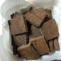 はる★彡's cooksnap of when they made ずぼらな私でも！簡単☆おからクッキー.