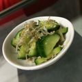 keita521's cooksnap of when they made あんにゃのエゴマ油でじゃこ和え♡.