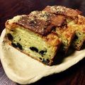 クックUCQKVF☆'s cooksnap of when they made 大豆粉de糖質オフ！甘納豆ケークサレ♪.