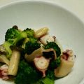 新妻あや's cooksnap of when they made エビとブロッコリーのアヒージョ.