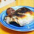 しじみごはん's cooksnap of when they made 鯖の塩麹漬け焼き.