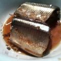 おおさん♡'s cooksnap of when they made 圧力鍋で☆サンマの煮付け♪骨まで食べよう.