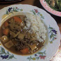 瑞穂's cooksnap of when they made 結構簡単ビーフストロガノフ.
