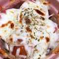 m♡yuko's cooksnap of when they made トマトのモッツァレラチーズ焼.