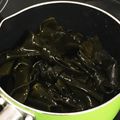 Aカエルくん's cooksnap of when they made ★結んで煮るだけ昆布の煮付け.