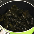 Aカエルくん's cooksnap of when they made ★結んで煮るだけ昆布の煮付け.