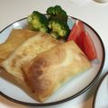 カクタスぽぷら's cooksnap of when they made とろ～りコロッケ.
